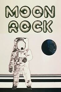Watch Moon Rock (Short 1970)