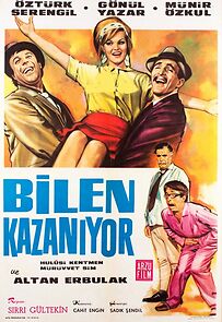 Watch Bilen Kazaniyor
