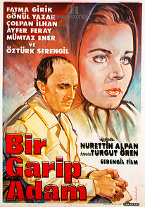 Watch Bir garip adam