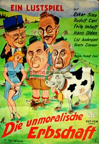 Watch Der Leberfleck