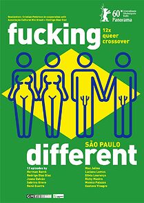 Watch Fucking Different São Paulo