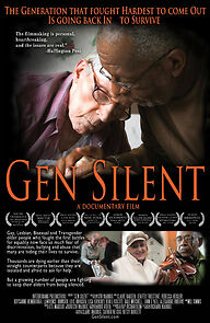 Watch Gen Silent