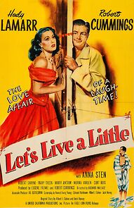 Watch Let's Live a Little