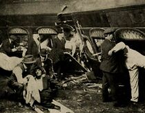 Watch Through Dante's Flames