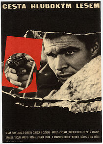 Watch Cesta hlubokým lesem