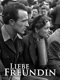 Watch Liebe Freundin