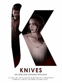 Watch Knives (Short 2016)