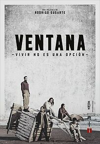 Watch Ventana