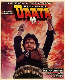 Watch Daata