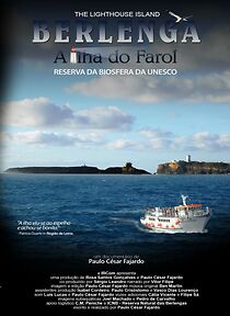 Watch Berlenga - A Ilha do Farol