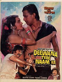Watch Deewana Tere Naam Ka