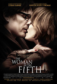 Watch The Woman in the Fifth