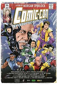 Watch Comic-Con Episode IV: A Fan's Hope