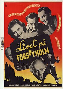 Watch Livet på Forsbyholm