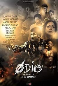 Watch Ódio
