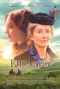 Watch Effie Gray