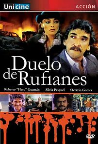 Watch Duelo de rufianes