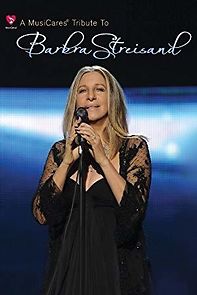 Watch MusiCares Tribute to Barbra Streisand