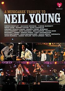 Watch MusiCares Tribute to Neil Young (TV Special 2011)