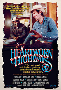 Watch Heartworn Highways
