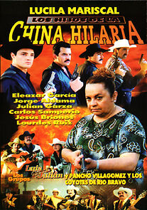 Watch Los hijos de la china Hilaria