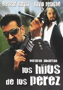 Watch Los hijos de los Perez