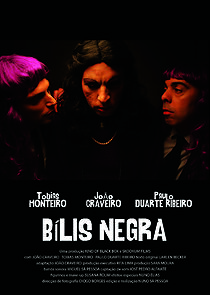 Watch Bílis Negra (Short 2013)