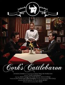 Watch Cork's Cattlebaron (Short 2013)