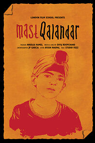 Watch Mast Qalandar (Short 2015)