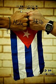 Watch Hola Vs Hello (Short 2011)