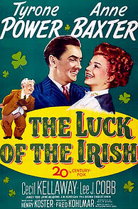 Watch The Luck of the Irish
