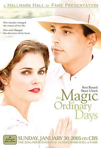 Watch The Magic of Ordinary Days