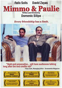 Watch Mimmo & Paulie (Short 2004)