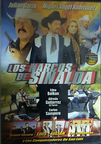 Watch Los narcos de Sinaloa