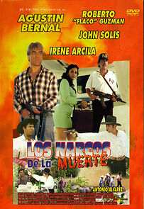 Watch Los narcos de la muerte