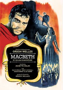 Watch Macbeth