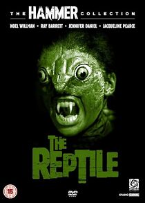 Watch The Serpent's Tale: The Making of the Reptile