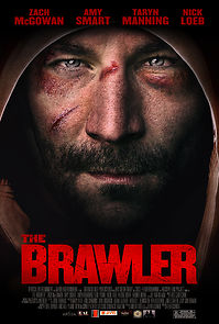 Watch The Brawler
