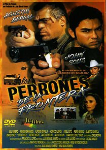 Watch Los perrones de la frontera