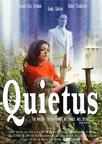 Watch Quietus (Short 2012)