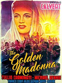 Watch The Golden Madonna