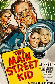 Watch The Main Street Kid