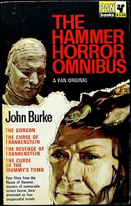 Watch Brought to Book: Hammer Novelisations