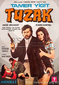Watch Tuzak