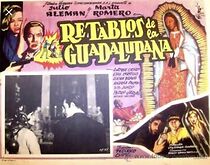 Watch Retablos de la Guadalupana