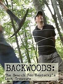 Watch Backwoods: The Search for Kentucky's Lost Treasure