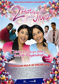 Watch 2 hati 1 jiwa