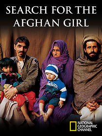 Watch Search for the Afghan Girl