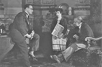 Watch El secreto de la abuela