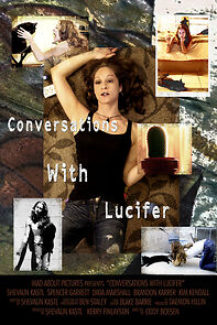 Watch Conversations with Lucifer (Short 2011)